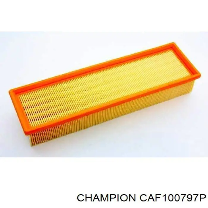 Повітряний фільтр CAF100797P Champion
