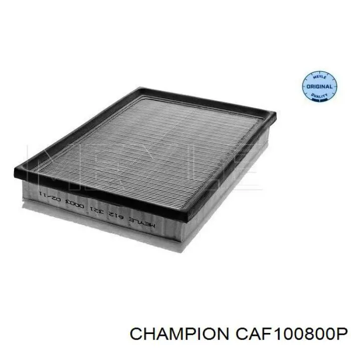 Повітряний фільтр 0834159 Opel