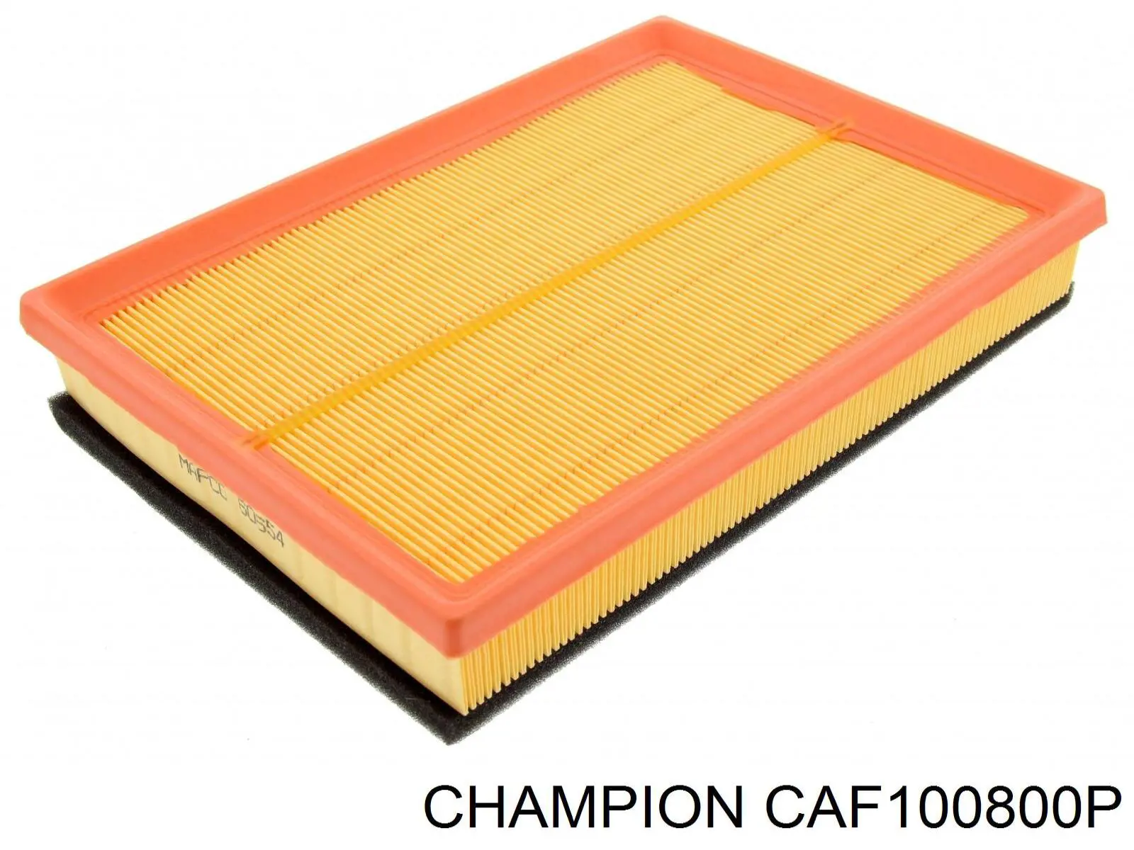 Фільтр повітряний CAF100800P Champion