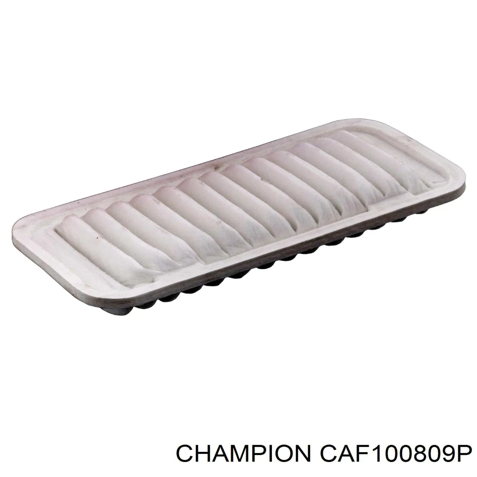 Повітряний фільтр CAF100809P Champion