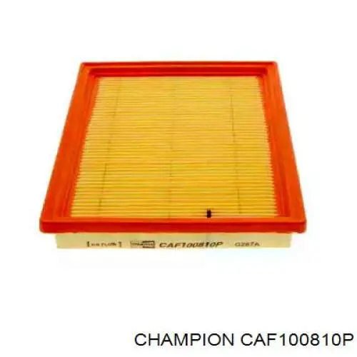 CAF100810P Champion фільтр повітряний