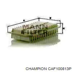 Фільтр повітряний Champion CAF100813P