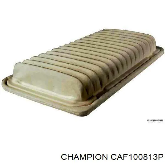 Купити CAF100813P Champion Автомобільний фільтр повітря