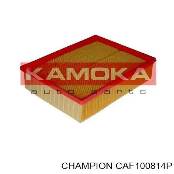 Повітряний фільтр CAF100814P Champion