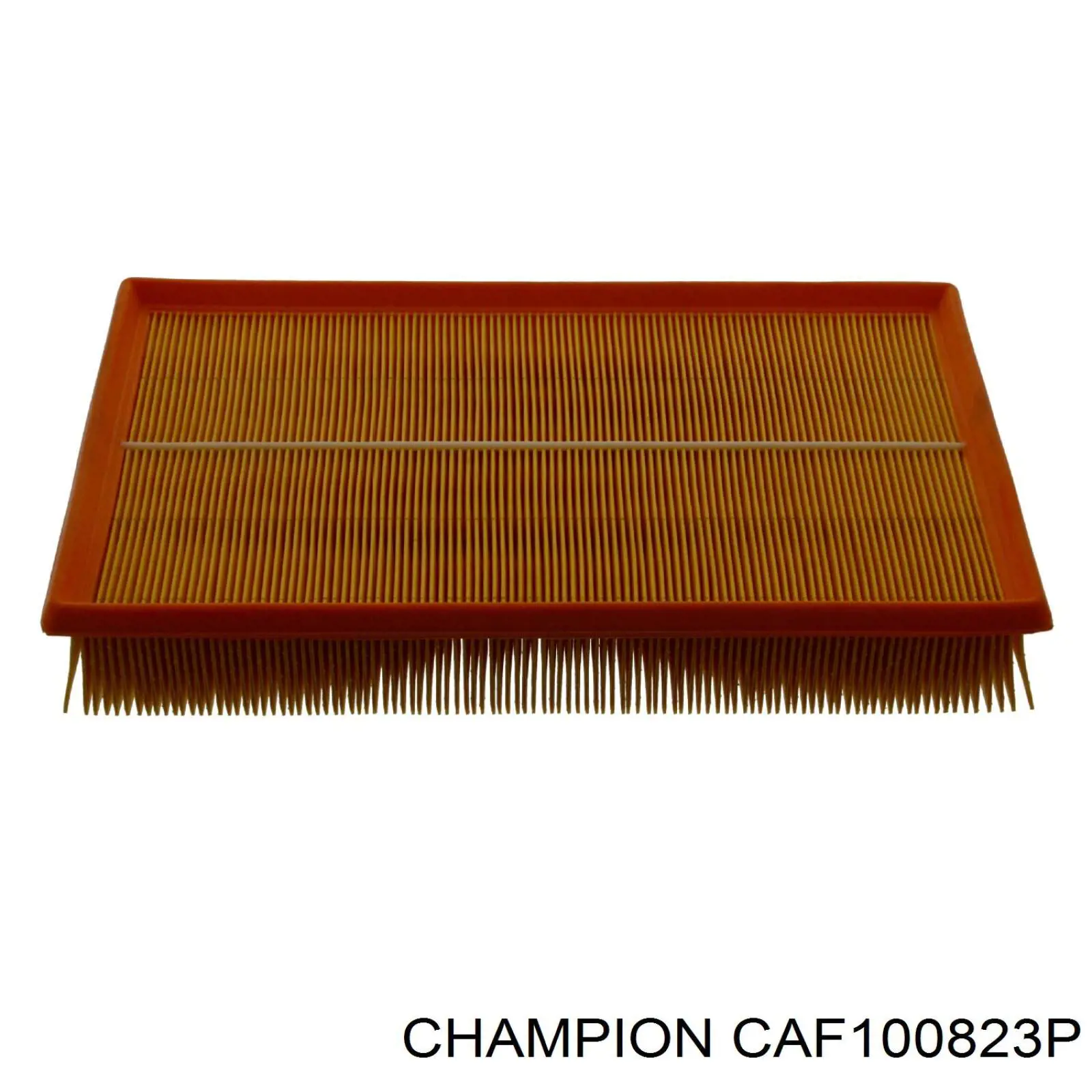 Купити CAF100823P Champion Автомобільний фільтр повітря