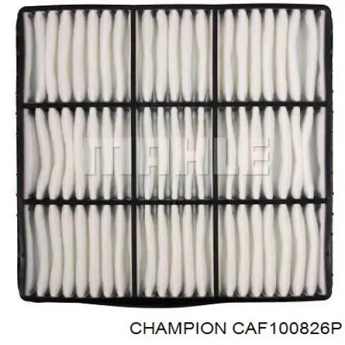 Повітряний фільтр CAF100826P Champion
