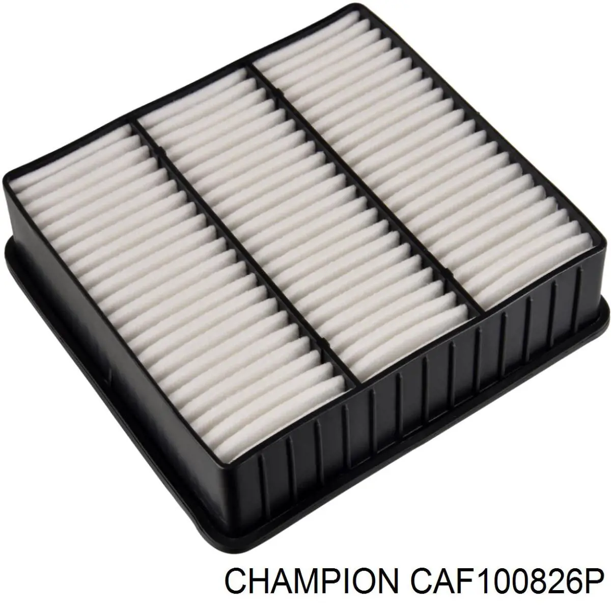 Купити CAF100826P Champion Автомобільний фільтр повітря