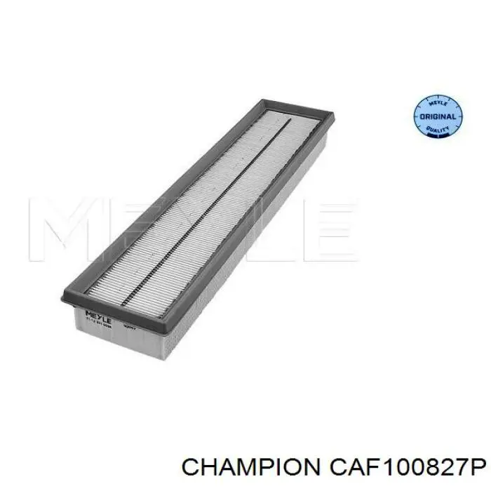 Повітряний фільтр CAF100827P Champion