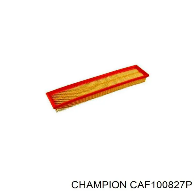 Фільтр повітряний Champion CAF100827P