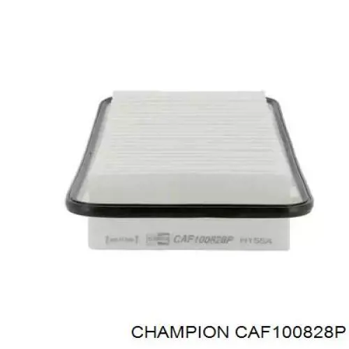 CAF100828P Champion фільтр повітряний