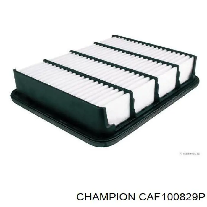 Купити CAF100829P Champion Автомобільний фільтр повітря