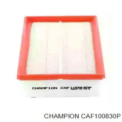 CAF100830P Champion фільтр повітряний