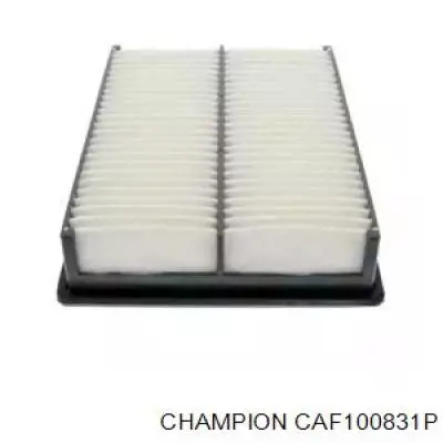 CAF100831P Champion фільтр повітряний