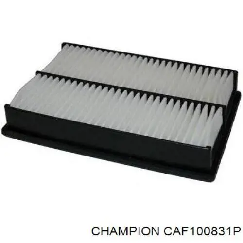 Купити CAF100831P Champion Автомобільний фільтр повітря