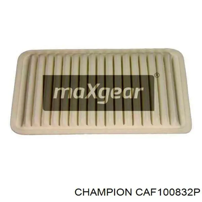 CAF100832P Champion фільтр салону
