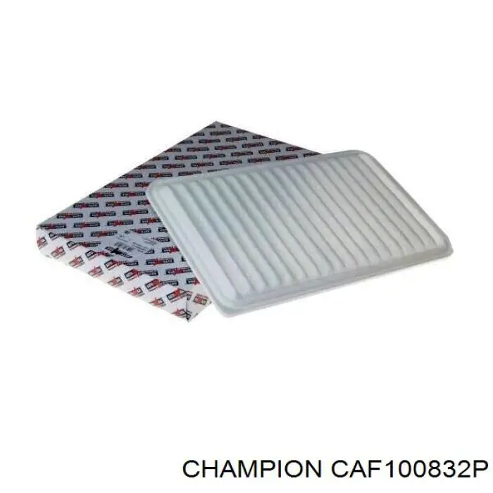 Купити CAF100832P Champion Автомобільний фільтр повітря