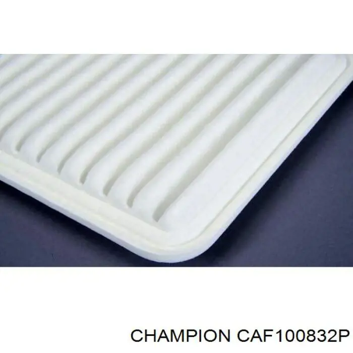 Повітряний фільтр CAF100832P Champion