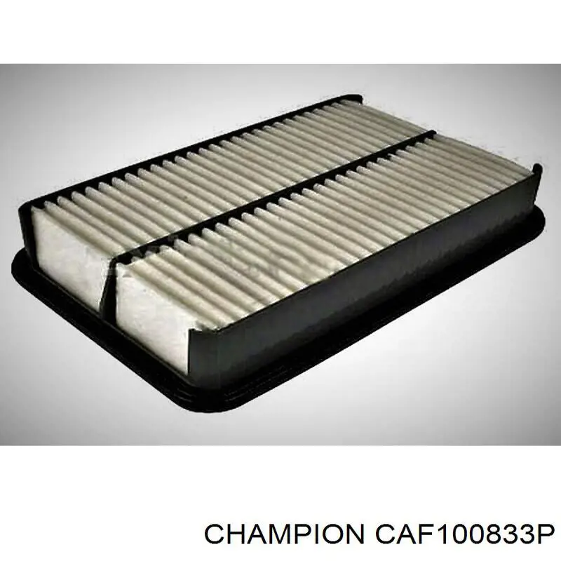 Купити CAF100833P Champion Автомобільний фільтр повітря