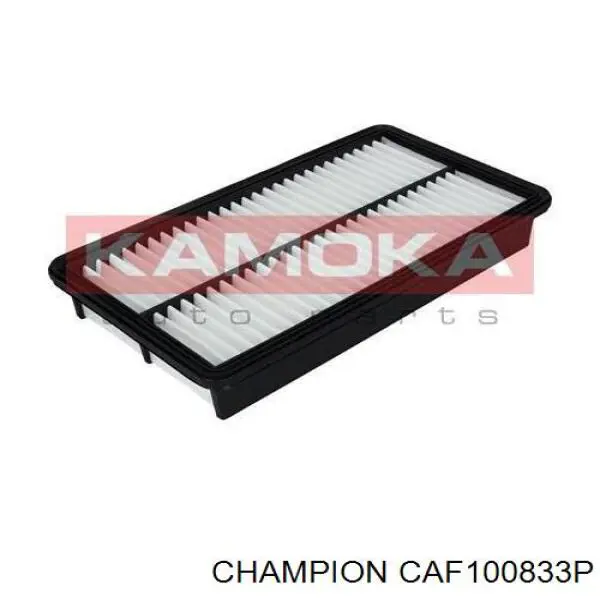 Повітряний фільтр CAF100833P Champion