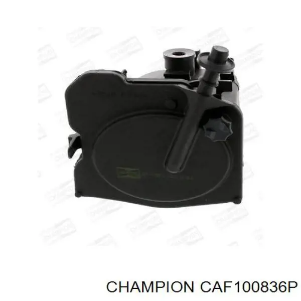 Фільтр повітряний Champion CAF100836P