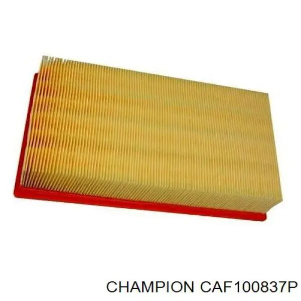 CAF100837P Champion Повітряний фільтр двигуна