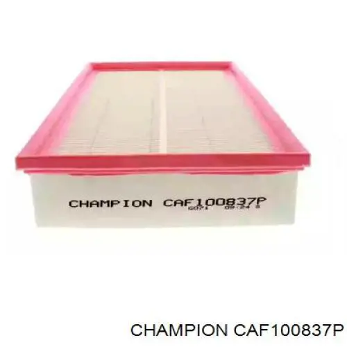 Купити CAF100837P Champion Автомобільний фільтр повітря