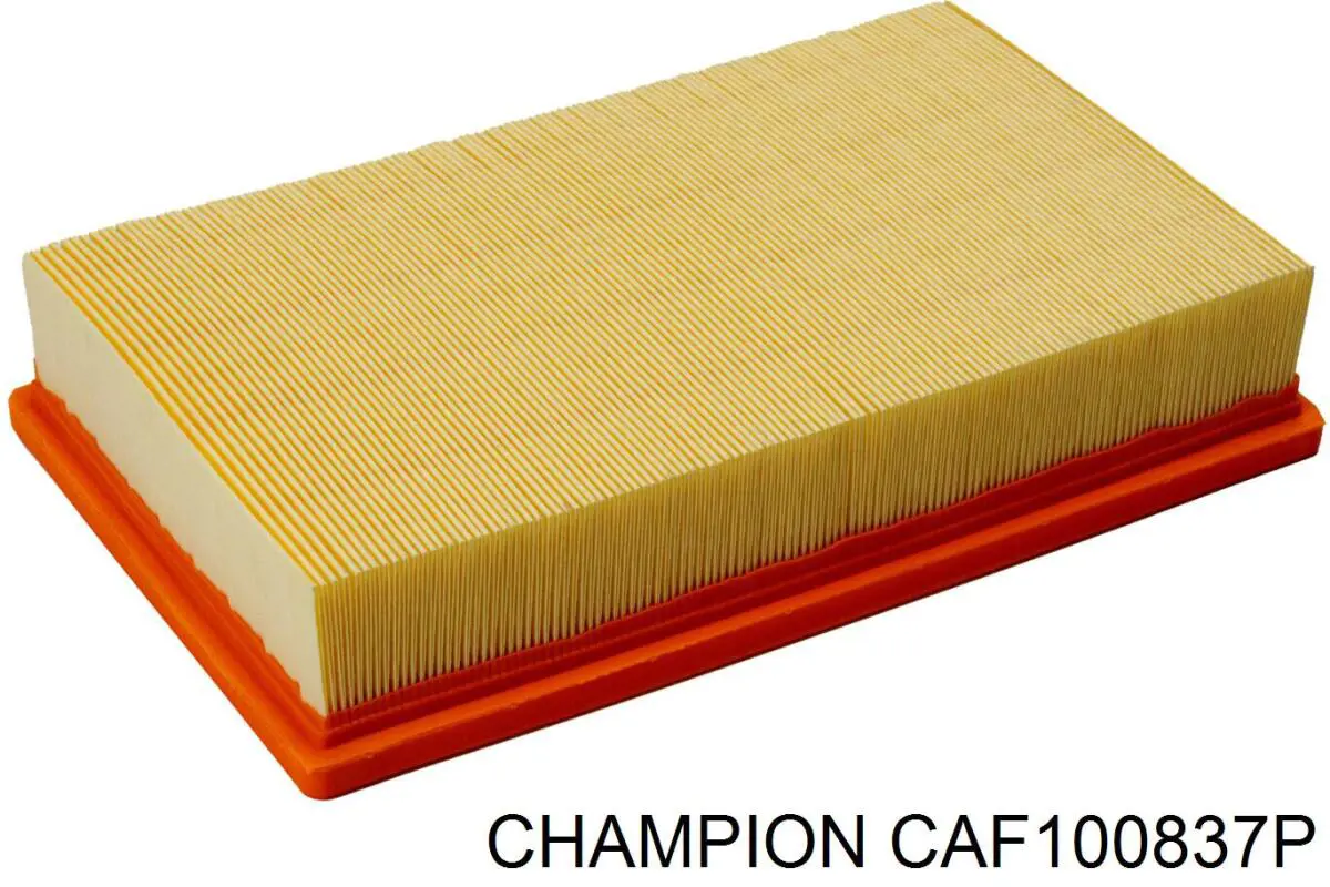 Купити CAF100837P Champion Автомобільний фільтр повітря