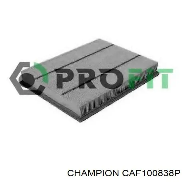Повітряний фільтр 5834071 Opel