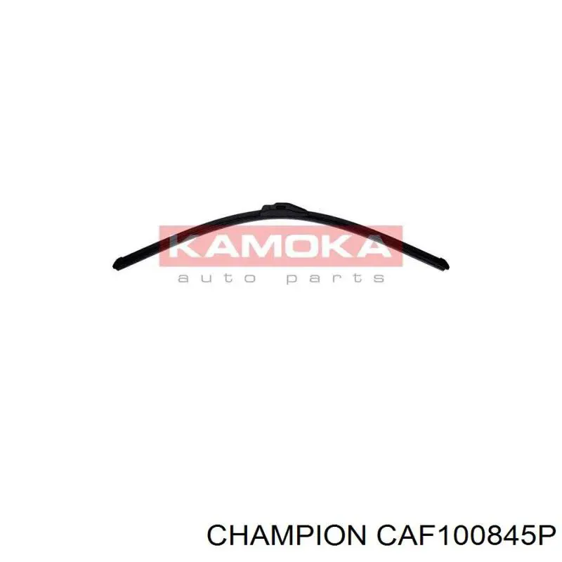 Купити CAF100845P Champion Автомобільний фільтр повітря
