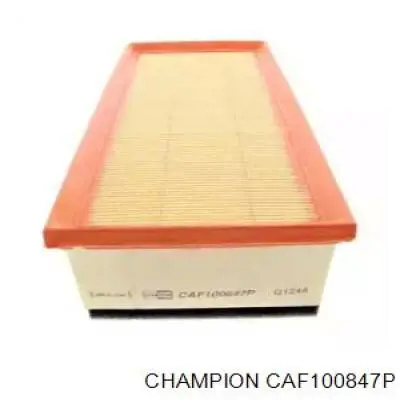 CAF100847P Champion фільтр повітряний