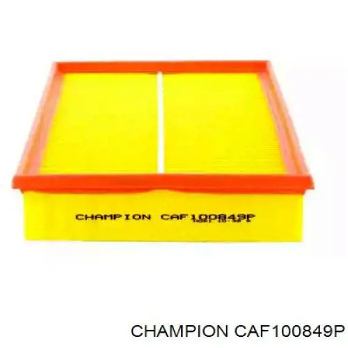 Повітряний фільтр CA8979 Fram