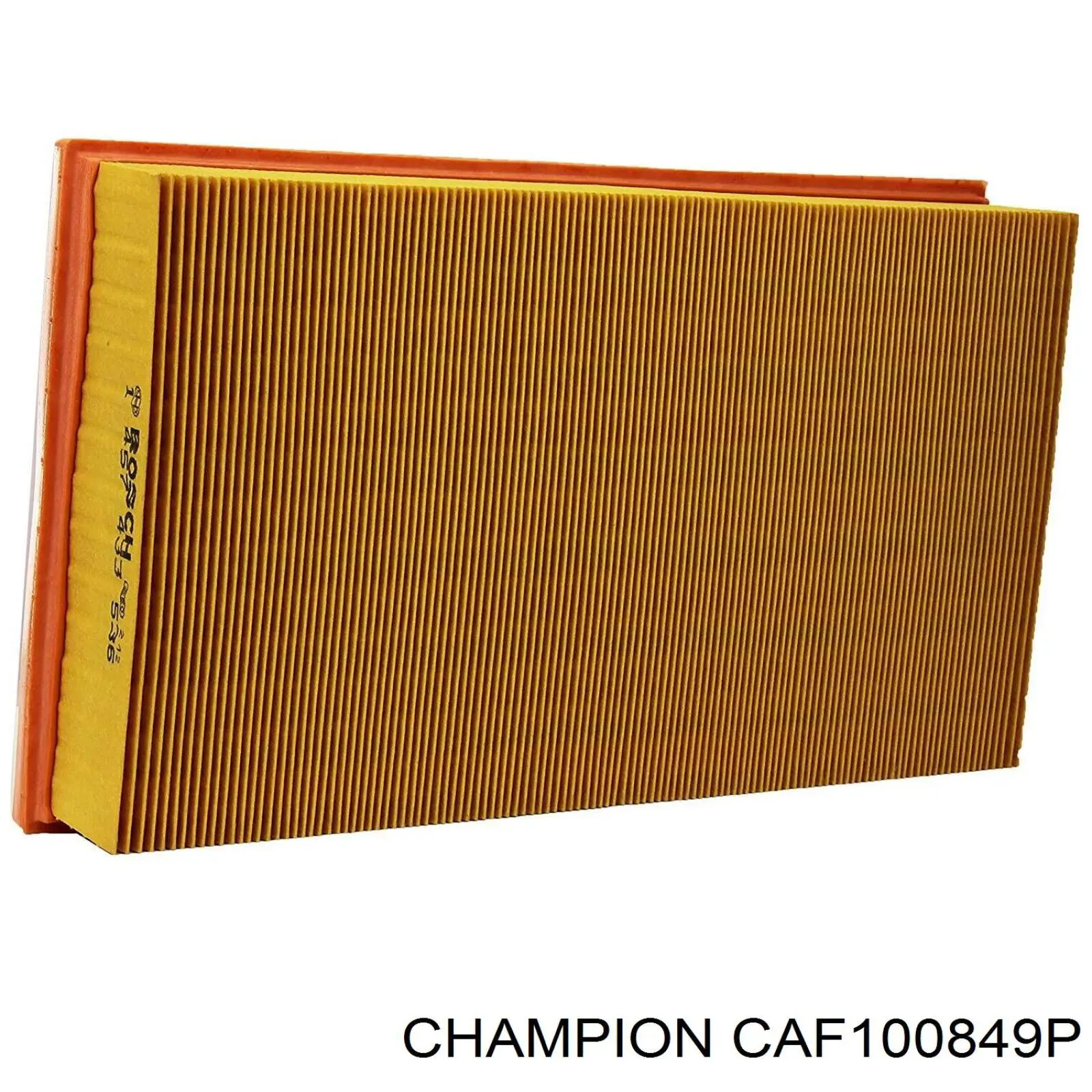 Купити CA8979 Fram Автомобільний фільтр повітря