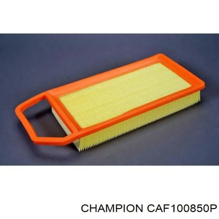 CAF100850P Champion фільтр повітряний