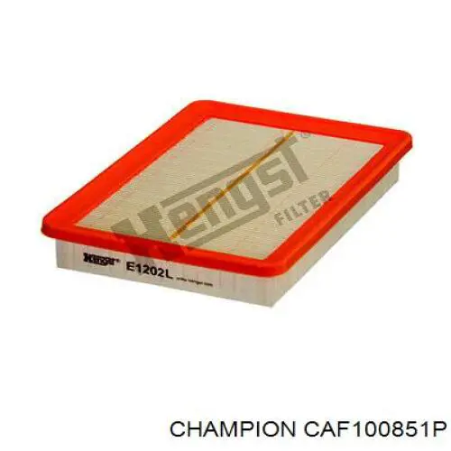 Купити CAF100851P Champion Автомобільний фільтр повітря