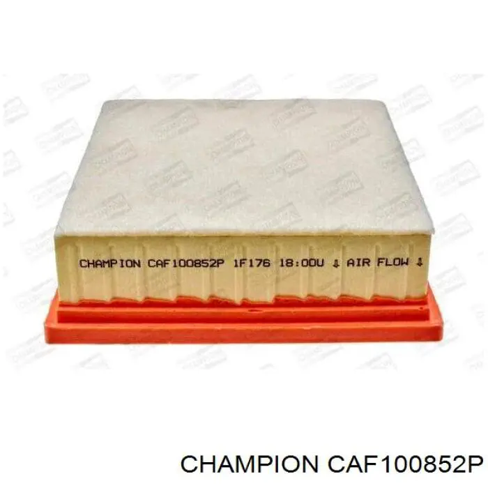 1444FK Peugeot/Citroen Повітряний фільтр двигуна