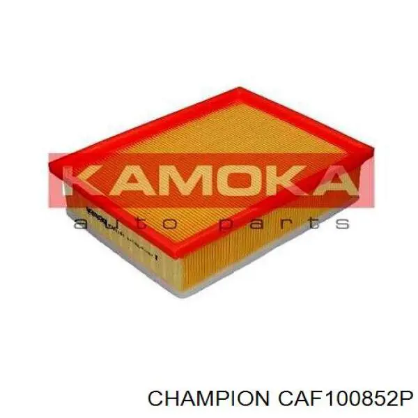 Елемент повітряного фільтра Peugeot/Citroen 1444FK ціна, від 7.62 USD