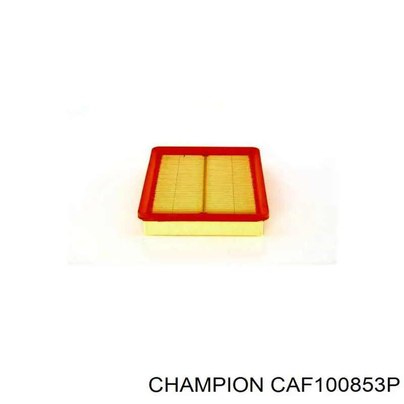 CAF100853P Champion фільтр повітряний