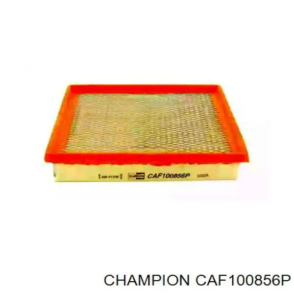 CAF100856P Champion фільтр повітряний
