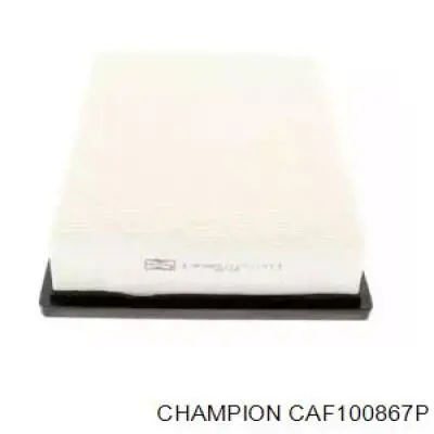 Фільтр повітряний Champion CAF100867P