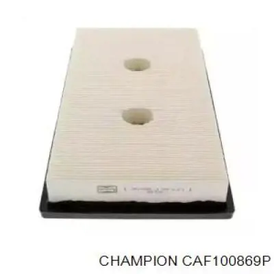 Повітряний фільтр CAF100869P Champion