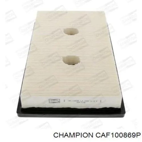 CAF100869P Champion фільтр повітряний