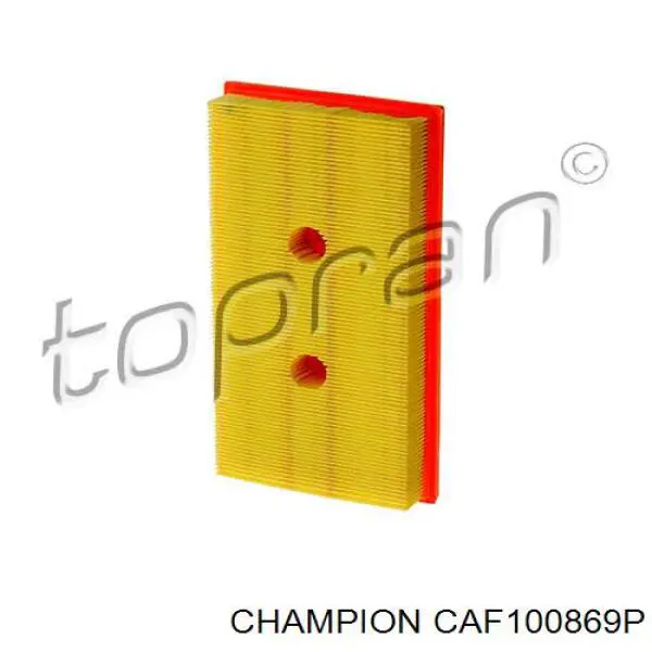 Повітряний фільтр CAF100869P Champion