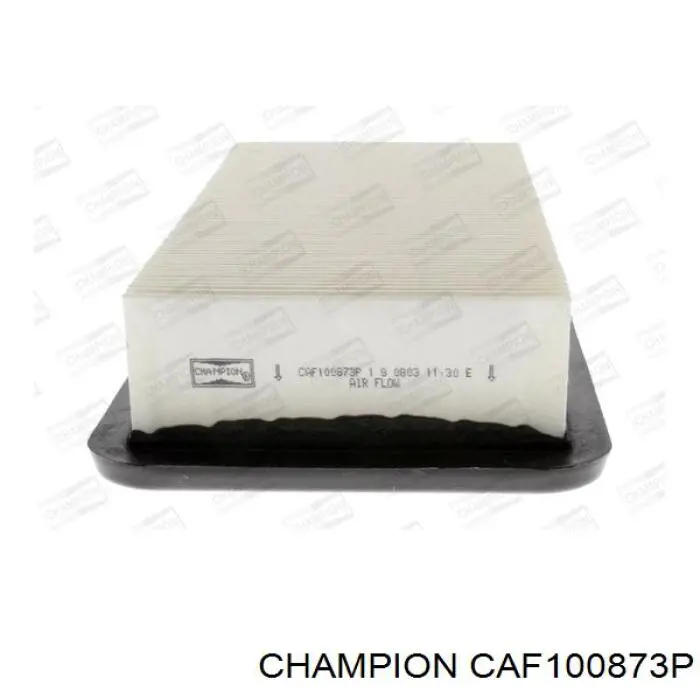 CAF100873P Champion фільтр повітряний