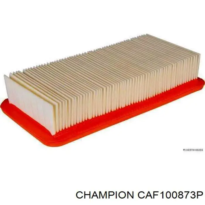 Повітряний фільтр CAF100873P Champion