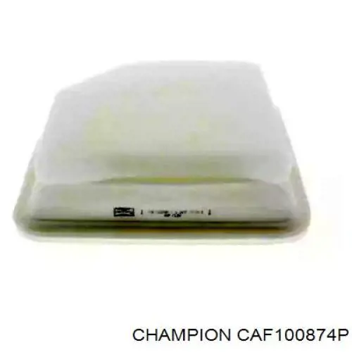 Купити CAF100874P Champion Автомобільний фільтр повітря