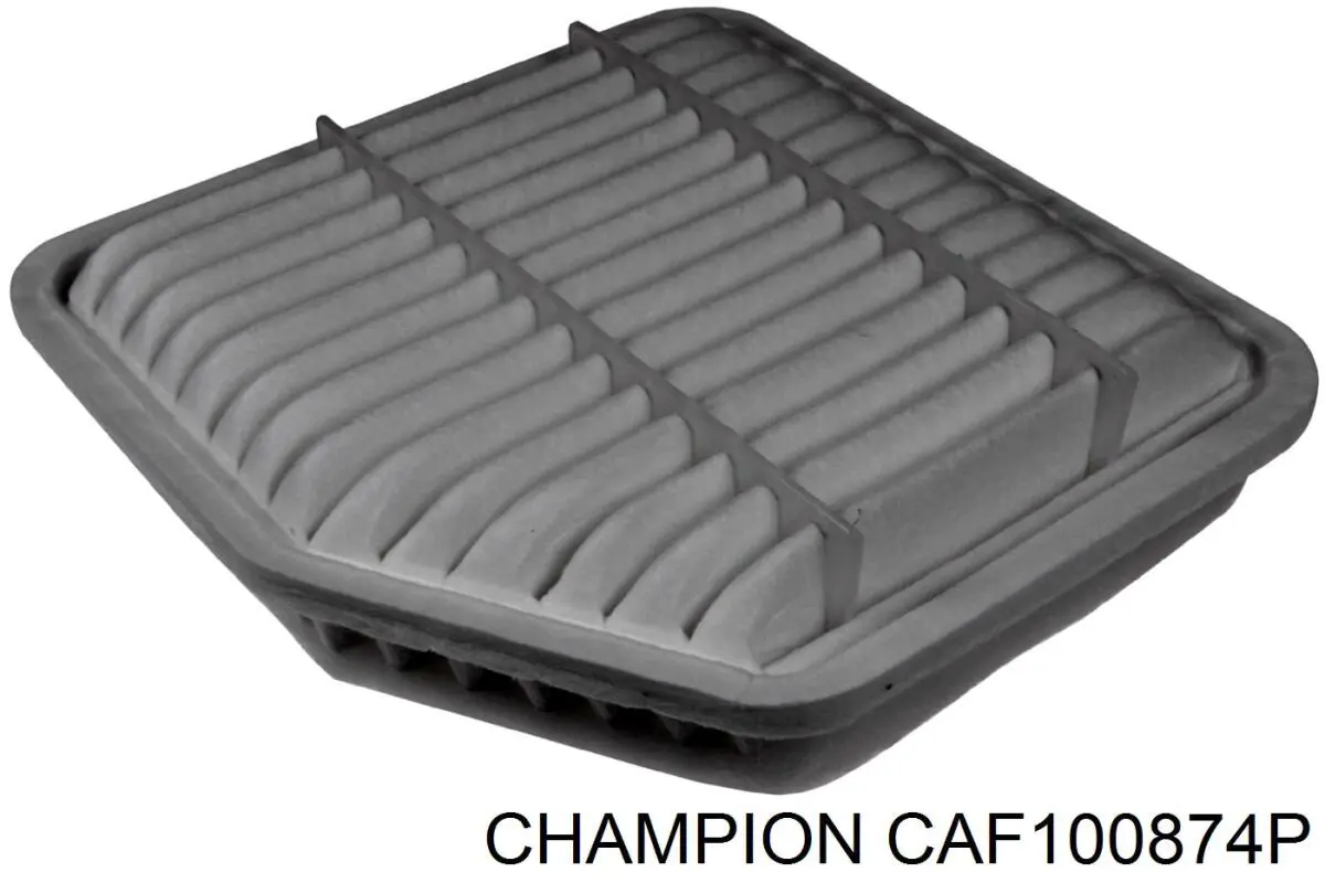 Фільтр повітряний CAF100874P Champion