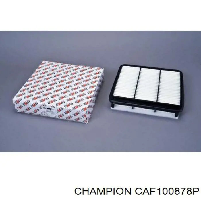Купити CAF100878P Champion Автомобільний фільтр повітря