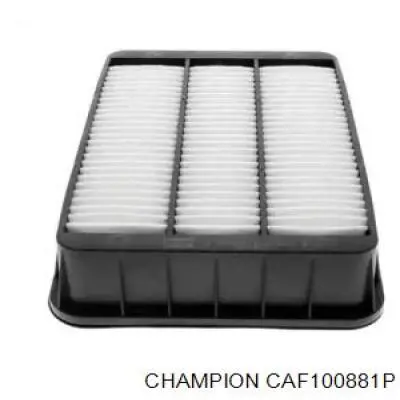Повітряний фільтр CAF100881P Champion