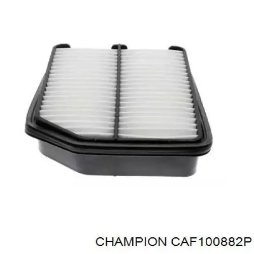 Елемент повітряного фільтра Champion CAF100882P ціна, від 5.64 USD