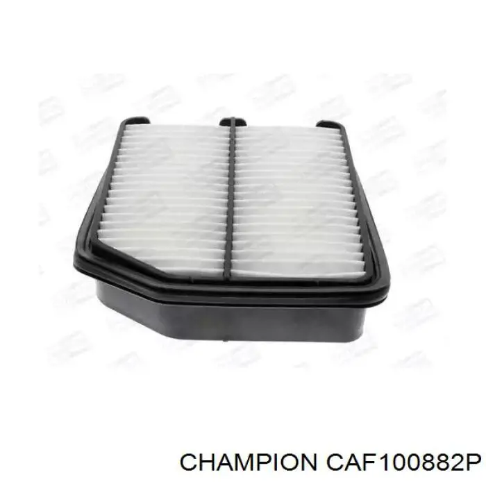 Купити CAF100882P Champion Автомобільний фільтр повітря